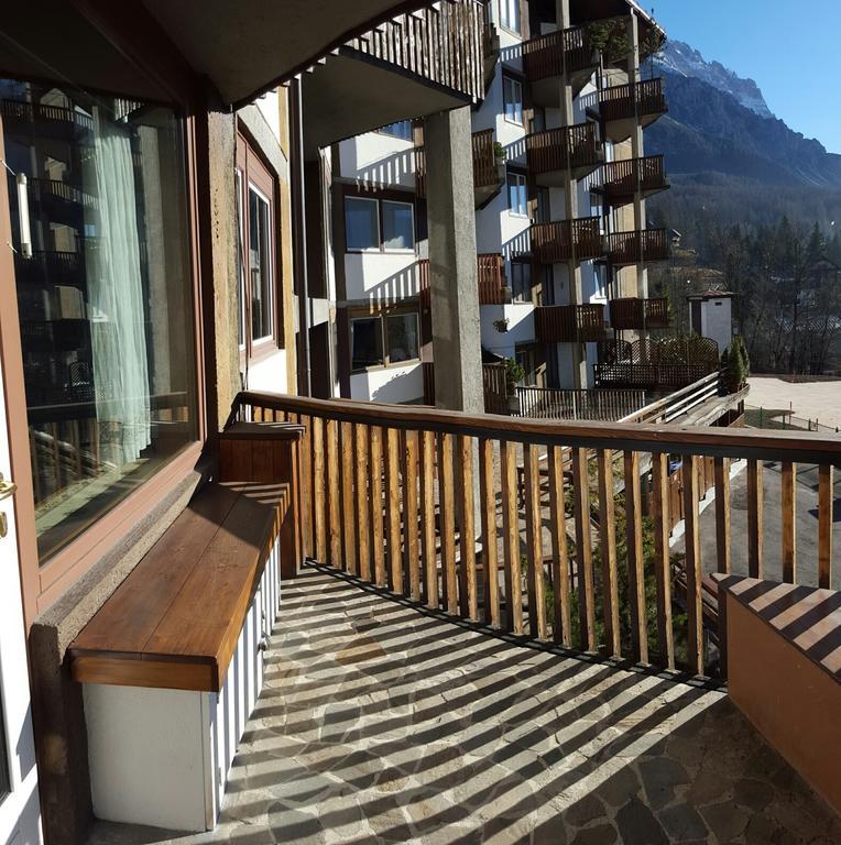 Supermountainski Cortina Κορτίνα Ντ' Αμπέτσο Εξωτερικό φωτογραφία