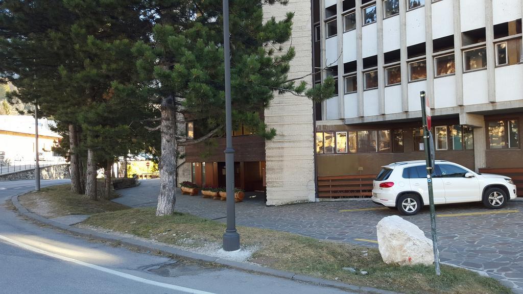 Supermountainski Cortina Κορτίνα Ντ' Αμπέτσο Εξωτερικό φωτογραφία